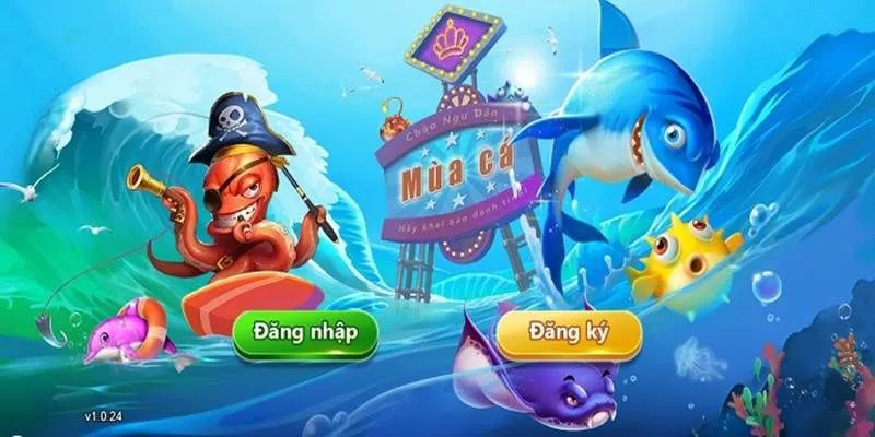 Tìm hiểu cơ bản về luật chơi của game bắn cá rùa xanh