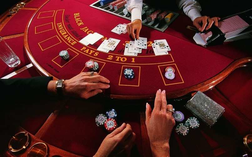 Các mẹo, bí quyết chơi Blackjack ăn ngay nhà cái với lần đầu cá cược?