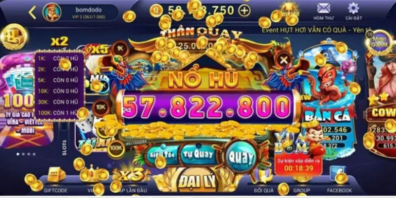 Tận dụng các ưu đãi là mẹo chơi slot game hiệu quả nhất