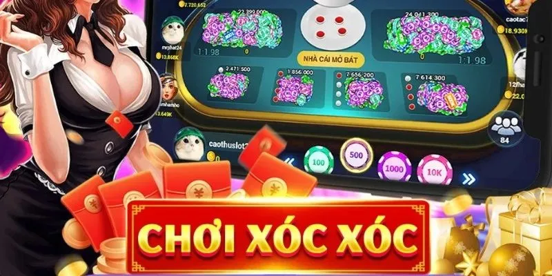 Bet thủ nên tham gia vào nhóm chơi xóc đĩa để học hỏi kinh nghiệm